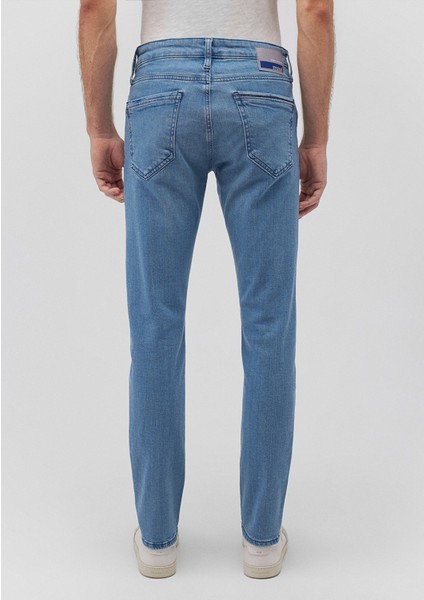 James Premium Blue Açık Mavi Jean PANTOLON0042487837