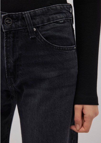 Taylor Iconic Koyu Gri Jean Pantolon 1010840-89107 indirimleri
