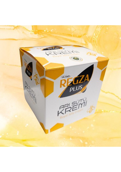 Dr Hadı Regza Plus Arı Sütü Kremı fiyatları