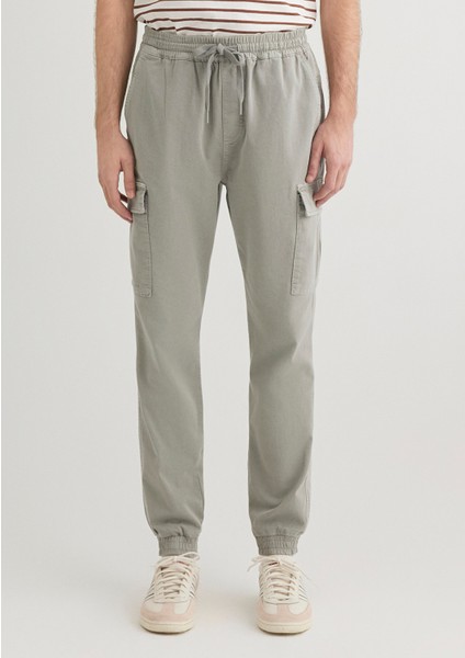 Gri Kargo Pantolon 000125-83900