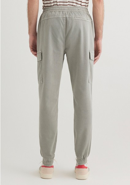 Gri Kargo Pantolon 000125-83900