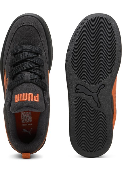 Park Lifestyle Raw Erkek Gri Sneaker Ayakkabı 40160601 modelleri