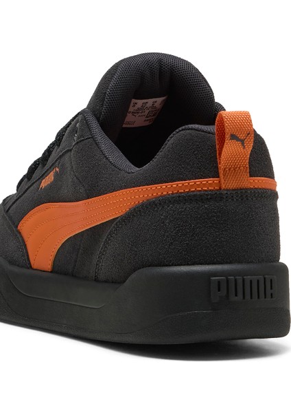 Park Lifestyle Raw Erkek Gri Sneaker Ayakkabı 40160601 fırsatları