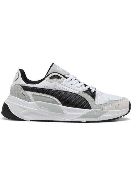 Trinity 2 Erkek Beyaz Sneaker Ayakkabı 40023001