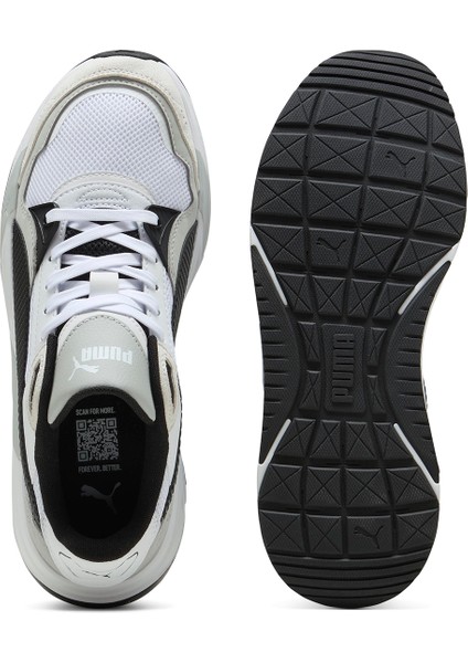 Trinity 2 Erkek Beyaz Sneaker Ayakkabı 40023001