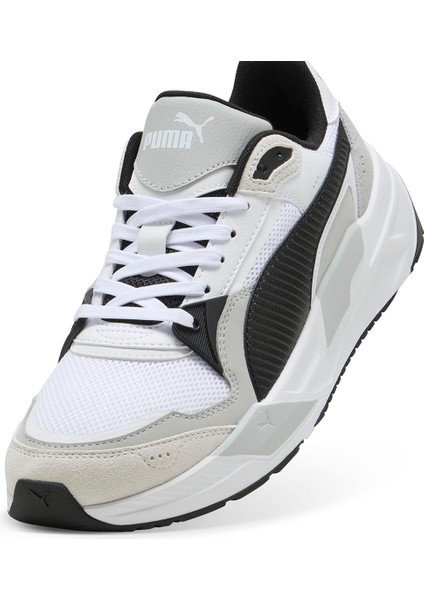 Trinity 2 Erkek Beyaz Sneaker Ayakkabı 40023001