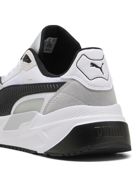 Trinity 2 Erkek Beyaz Sneaker Ayakkabı 40023001