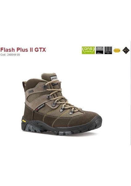 Dolomite Flash Plus Li Gtx Çocuk Bot
