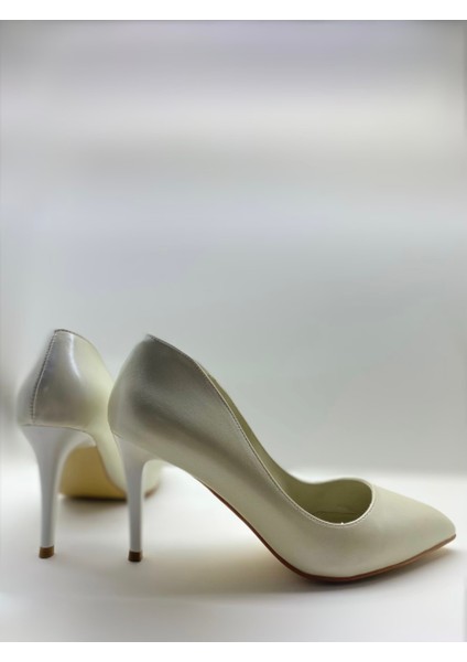 Sedef Stiletto Topuklu Ayakkabı fiyatları
