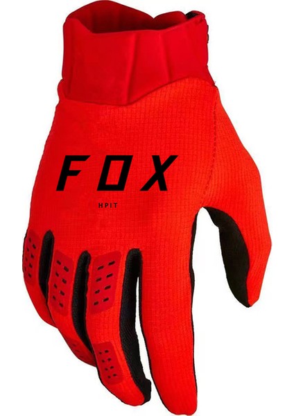 ELDIVEN10 Tarzı S Beden Yaz Bisiklet Eldivenleri Atv Mtb Bmx Off Road Motosiklet Eldivenleri (Yurt Dışından)