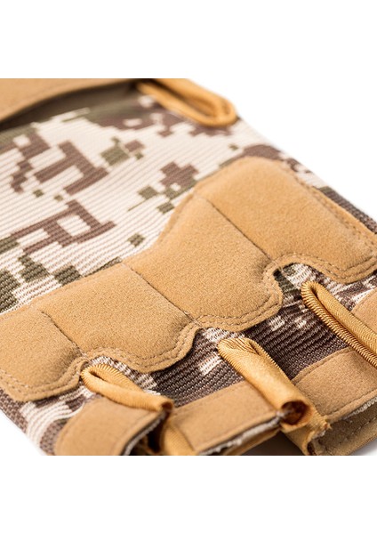 B-Kırmızı Tarzı S Beden Askeri Ordu Çekim Parmaksız Kaymaz Eldiven Yarım Parmak Erkekler Taktik Açık Nefes Spor Bisiklet Motosiklet Eldivenleri (Yurt Dışından) indirimleri