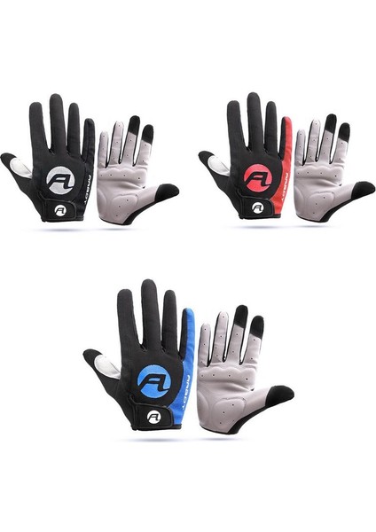 Yeşil Stil Xl Boyutu 1 Çift Bisiklet Eldiveni Kaymaz Güneş Geçirmez Yüksek Sıcaklık Dayanımı Dağ Bisikleti Sıcak Tutmak Dokunmatik Ekran Bisiklet Eldiveni (Yurt Dışından) fiyatları