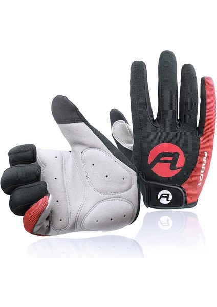 Yeşil Stil Xl Boyutu 1 Çift Bisiklet Eldiveni Kaymaz Güneş Geçirmez Yüksek Sıcaklık Dayanımı Dağ Bisikleti Sıcak Tutmak Dokunmatik Ekran Bisiklet Eldiveni (Yurt Dışından) indirimleri