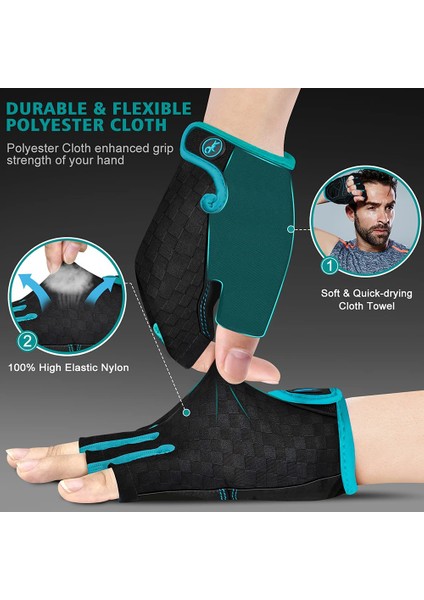 AK098SARI Stil Xxl Moreok Bisiklet Eldiveni Yaz 5mm Pedleri Bisiklet Eldiveni Titreşim Önleyici Mtb Eldiven Nefes Bisiklet Eldiveni Açık Bisiklet Spor Eldiven (Yurt Dışından) indirimleri