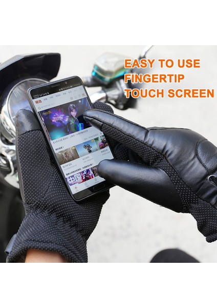 Pembe Tarzı USB Şarj Isıtma Eldivenleri Kış Elektrikli Isıtmalı Eldiven Tam Parmak Eldivenler Isıtıcı Eldiven Açma-Kapama Kış Sıcak Eldiven (Yurt Dışından) fırsatları