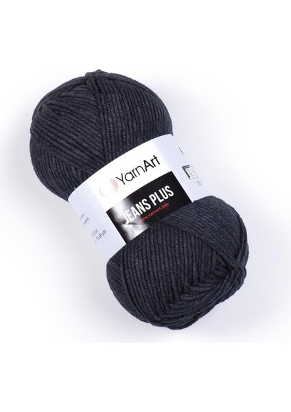 Jeans Plus - Antrasit - 28 - 5 Adet