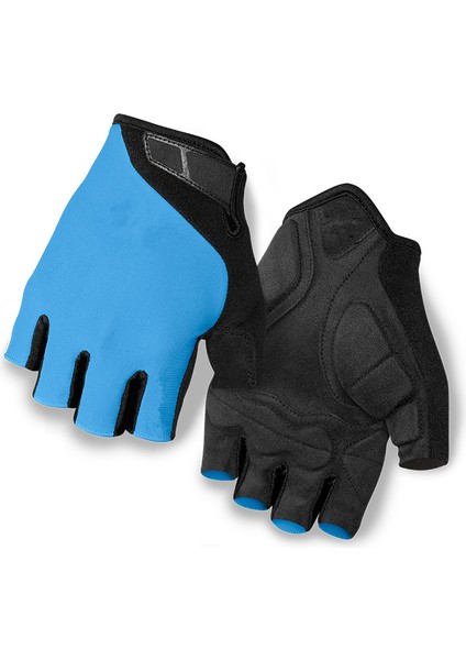 Kırmızı Stil Xl Boyutu Yarım Parmak Bisiklet Eldiveni Nefes Ter Geçirmez Erkek Kadın Spor Eldiven Anti-Şok Bisiklet Bisiklet Eldiven Guantes Ciclismo (Yurt Dışından) indirimleri