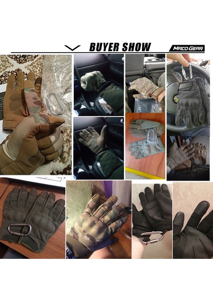 Cp Stili M Boyutu Bisiklet Ekipmanları Taktik Dokunmatik Ekran Eldiveni Sürme Bisiklet Tam Parmak Eldivenler Kayak Moto Bisiklet Balıkçılık Antiskid Iş Eldiveni Erkekler (Yurt Dışından) indirimleri