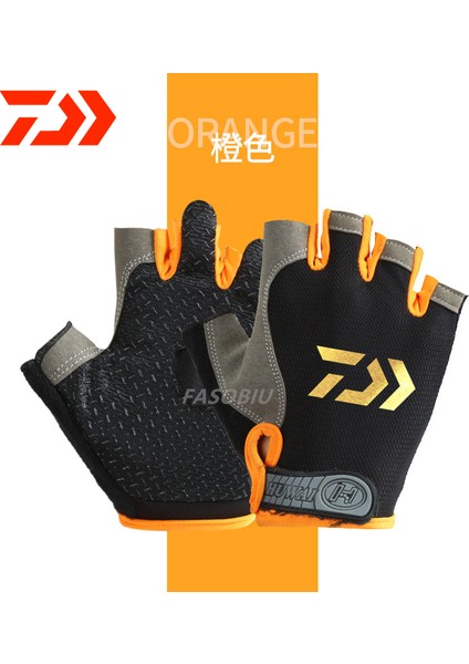 Kırmızı Stil M Boyutu Yeni Daiwa Balıkçılık Eldiven Hızlı Kuru Yarım Parmak Balıkçılık Eldiven Nefes Avcılık Kaymaz Açık Kamp Bisiklet Spor Eldiven (Yurt Dışından) fiyatları