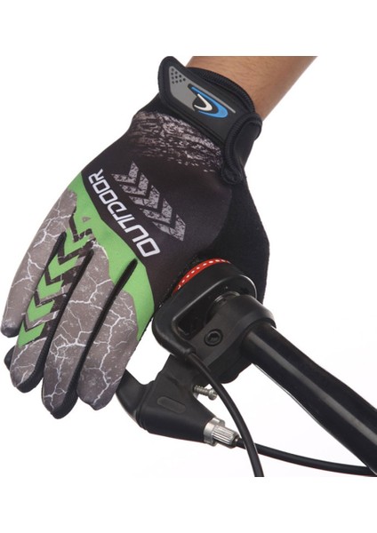 Kırmızı Stil M Boyutu Açık Mtb Bisiklet Eldiven Bisiklet Eldiveni Yüksek Sıcaklık Dayanımı Dağ Bisikleti Sıcak Kaymaz Güneş Koruyucu Bisiklet Motosiklet Eldiven (Yurt Dışından) fiyatları