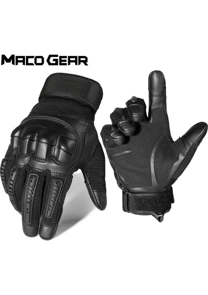 Yeşil Stil L Boyutu Taktik Bisiklet Dokunmatik Ekran Eldiveni (Yurt Dışından) fiyatları