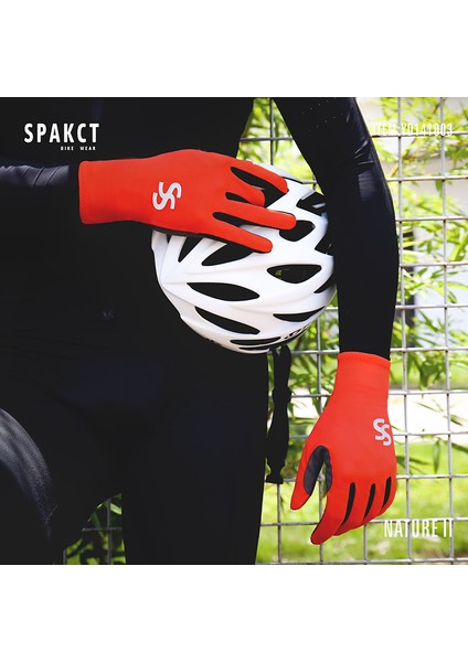 Gri Tarzı S Beden Spakct Tam Parmak Bisiklet Eldiveni Bisiklet Bisiklet Dağ Mtb Yol Eldivenleri Erkek Kadın Bisiklet Aksesuarları (Yurt Dışından) modelleri