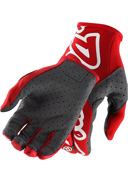 Turuncu Tarzı S Beden Motosiklet Eldivenleri Nefes Tam Parmak Yarış Eldivenleri Açık Spor Koruma Sürme Çapraz Kir Bisiklet Eldiven Guantes Moto (Yurt Dışından) fırsatları