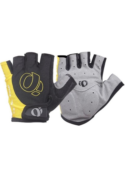 Kırmızı Stil Xxl 1 Çift Jel Yarım Parmak Bisiklet Eldiveni Kaymaz Anti-Ter Bisiklet Sol-Sağ El Eldivenleri Anti Şok Mtb Yol Bisikleti Spor Eldivenleri (Yurt Dışından) fiyatları