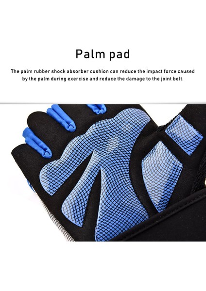 Turuncu Tarzı L Boyutu Spor Eldiveni Spor Ağırlık Kaldırma Eldiveni Vücut Geliştirme Eğitimi Spor Egzersiz Bisiklet Spor Egzersiz Eldiveni Erkekler Kadınlar Için Mlxl (Yurt Dışından) modelleri