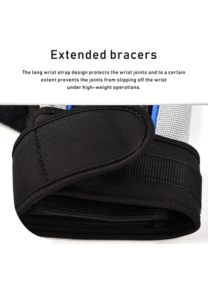 Turuncu Tarzı L Boyutu Spor Eldiveni Spor Ağırlık Kaldırma Eldiveni Vücut Geliştirme Eğitimi Spor Egzersiz Bisiklet Spor Egzersiz Eldiveni Erkekler Kadınlar Için Mlxl (Yurt Dışından) indirimleri