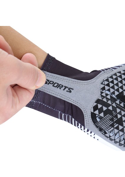 Kırmızı Stil Xl Boyutu Bisiklet Eldiveni Erkek Yaz Spor Güneş Koruyucu Nefes Alabilen Ter Emici Yarım Parmak Bisiklet Eldiveni Erkekler ve Kadınlar (Yurt Dışından) modelleri