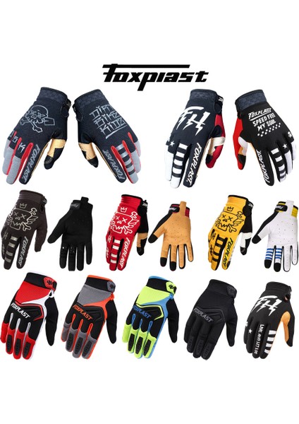 Mor Tarzı Xl Boyutu Fastgoose Motosiklet Uzun Eldiven S1 Yarış Takımı Eldivenleri Bmx Mtb Motokros Eldivenleri Erkek Kadın Mevsim Bisiklet Bisiklet Sürme Boyutu S-Xl (Yurt Dışından) fiyatları