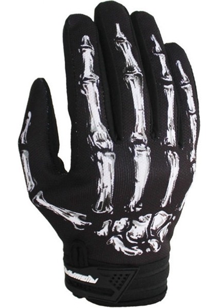 Yeşil Stil Xl Boyutu Bisiklet Eldivenleri Uzun Bisiklet Tam Parmak Eldiven Erkek Kadın Mtb Eldiven Guantes Ciclismo Bmx Dh Off Road Motokros Eldiven Kafatası Pembe (Yurt Dışından) fırsatları