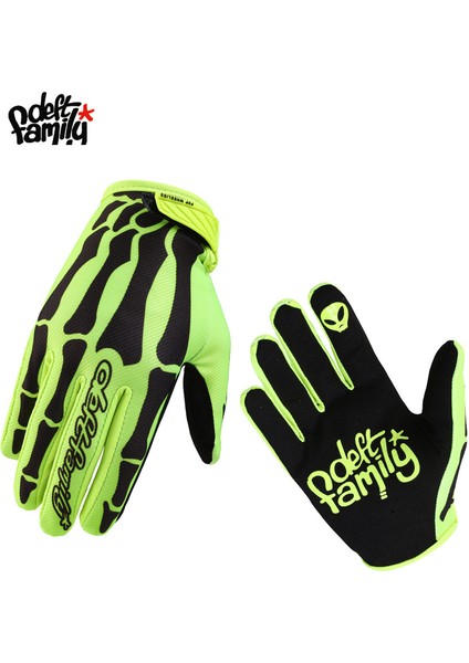 No.7 Tarzı L Boyutu Foxplast Kafatası Motosiklet Yarış Eldivenleri Mx Bmx Mtb Kir Bisiklet Eldiven Moto Çapraz Kemikler Yarış Eldiven Yüksek Li Sürme Guantes Erkek (Yurt Dışından) modelleri