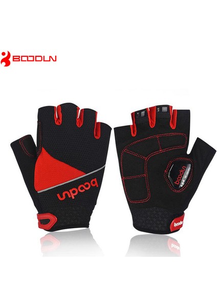 Beyaz Stil M Boyutu Spor Bisiklet Eldivenleri Yarım Parmak Örgü Bisiklet Darbeye Dayanıklı Eldiven Yansıtıcı M-Xxl (Yurt Dışından) modelleri