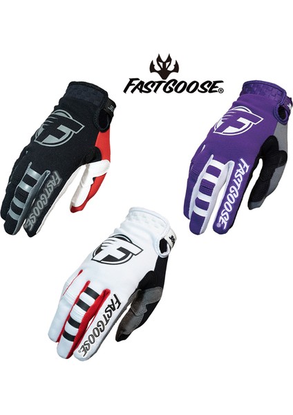 Lazer Stili Xl Boyutu Fastgoose Yarış Kirpaw Bisiklet Eldivenleri Motokros Koruyucu Dişliler Scooter Parçaları Moto Aksesuarları Motosiklet Eldiveni (Yurt Dışından) modelleri