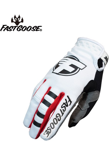 Lazer Stili Xl Boyutu Fastgoose Yarış Kirpaw Bisiklet Eldivenleri Motokros Koruyucu Dişliler Scooter Parçaları Moto Aksesuarları Motosiklet Eldiveni (Yurt Dışından) fırsatları