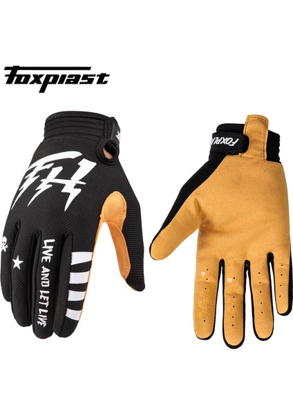 Menekşe Tarzı L Boyutu Fastgoose Motosiklet Uzun Eldiven S1 Yarış Takımı Eldivenleri Bmx Mtb Motokros Eldivenleri Erkek Kadın Mevsim Bisiklet Bisiklet Sürme Boyutu S-Xl (Yurt Dışından) fiyatları