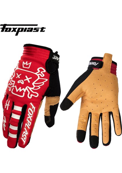 Menekşe Tarzı L Boyutu Fastgoose Motosiklet Uzun Eldiven S1 Yarış Takımı Eldivenleri Bmx Mtb Motokros Eldivenleri Erkek Kadın Mevsim Bisiklet Bisiklet Sürme Boyutu S-Xl (Yurt Dışından) indirimleri