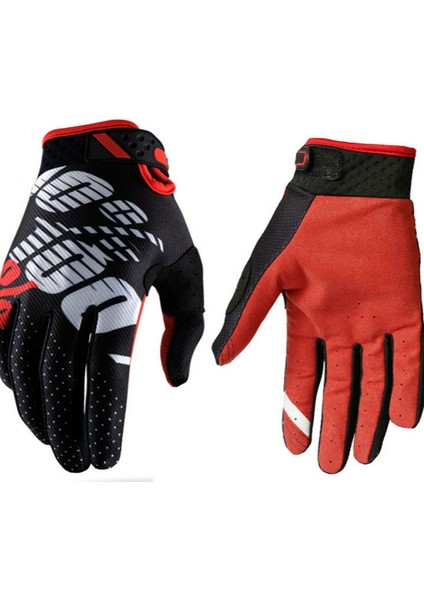 SARI-100 Tarzı S Beden Yeni Spor Sürme Mtb Bmx Atv Eldiven Uzun Parmaklı Mx Motosiklet Eldivenleri Kir Bisiklet Motokros Yarış Eldivenleri Bisiklet Aksesuarları (Yurt Dışından) fırsatları