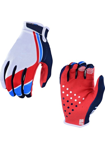 Beyaz Stil Xxl 2020 Motokros Yarış Eldivenleri Erkek Off-Road Mx Mtb Dağ Bisikleti Yokuş Aşağı Tam Parmak Eldiven Motosiklet Eldivenleri Luvas Moto 360 (Yurt Dışından)
