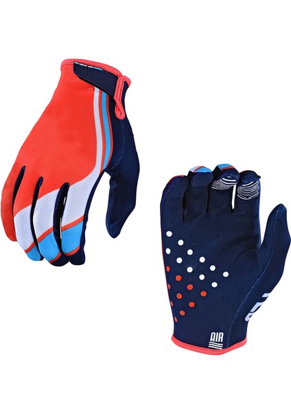 Beyaz Stil Xxl 2020 Motokros Yarış Eldivenleri Erkek Off-Road Mx Mtb Dağ Bisikleti Yokuş Aşağı Tam Parmak Eldiven Motosiklet Eldivenleri Luvas Moto 360 (Yurt Dışından) fırsatları