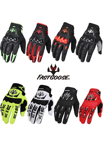 Lazer Stili Xl Boyutu Fastgoose Blaze Enduro Moto Eldiven Hava Se Tam Parmak Motosiklet Motokros Eldiven Motosiklet Yarış Eldivenleri Bisiklet Spor Eldivenleri (Yurt Dışından) indirimleri