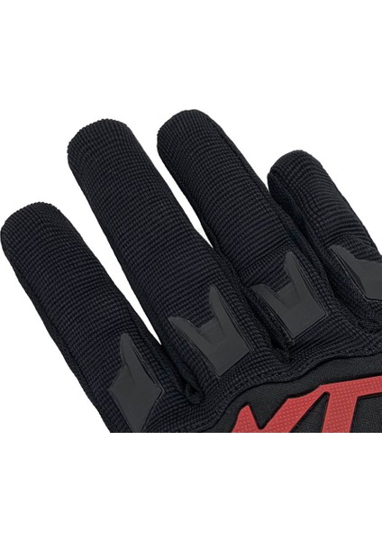 01-Siyah Tarzı M Boyutu Almst Fox Yokuş Aşağı Off-Road Bisiklet Binici Yetişkin Eldiven Bmx Mx Utv Yarış Motosiklet Eldivenleri Dağ Bisikleti Guantes (Yurt Dışından) modelleri