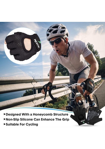 XG08-PEMBE Tarzı Xl Boyutu Hava Spor Salonu Egzersiz Eldiveni Erkek Kadın Nefes Bisiklet Eldiveni Fitness Eğitimi Halter Asılı Çekme Ups Tırmanma (Yurt Dışından) indirimleri