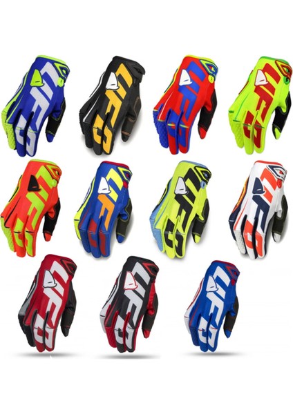Kızıl Tarzı Xl Boyutu 2021 Ufoplast Motosiklet Eldivenleri Motokros Tam Parmak Sporları Erkek ve Kadın Binme Guantes Bmx Atv Bisiklet Yarış Dişli Eldivenleri (Yurt Dışından) fiyatları