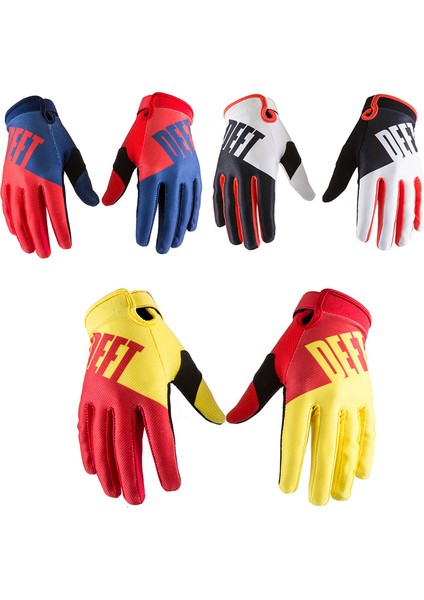 Siyah Stil M Boyutu Fabrika Yumuşak Bisiklet Eldiveni Bisiklet Bisiklet Takım Sporu Dağ Mtb Bisiklet Eldiveni Motokros Moto Açık Serin Eldiven (Yurt Dışından) modelleri