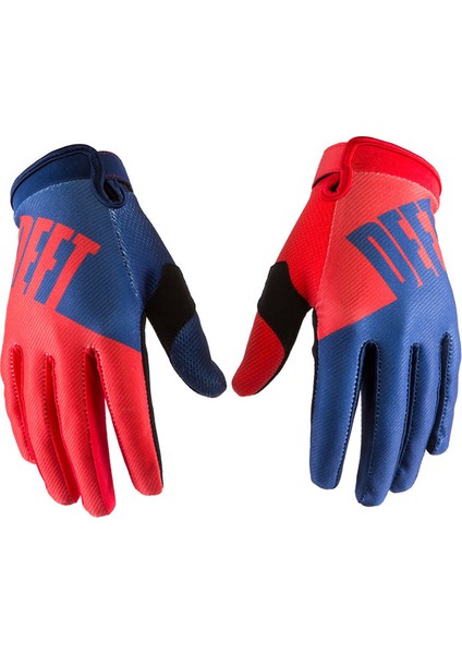 Siyah Stil M Boyutu Fabrika Yumuşak Bisiklet Eldiveni Bisiklet Bisiklet Takım Sporu Dağ Mtb Bisiklet Eldiveni Motokros Moto Açık Serin Eldiven (Yurt Dışından) fırsatları