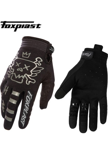 Turuncu Tarzı Xl Boyutu Fastgoose Motosiklet Uzun Eldiven S1 Yarış Takımı Eldivenleri Bmx Mtb Motokros Eldivenleri Erkek Kadın Mevsim Bisiklet Bisiklet Sürme Boyutu S-Xl (Yurt Dışından) fırsatları