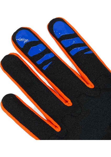 Gri Tarzı M Boyutu Almst Fox Top Yarış Bisiklet Eldiveni Dağ Bisikleti Yol Bisikleti Motosiklet Eldivenleri Bmx Atv Mtb Enduro Eldiven Motokros Unisex (Yurt Dışından) indirimleri